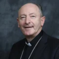 Bishop Alphonsus Cullinan profile picture