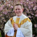 Fr Stephen Sherry profile picture